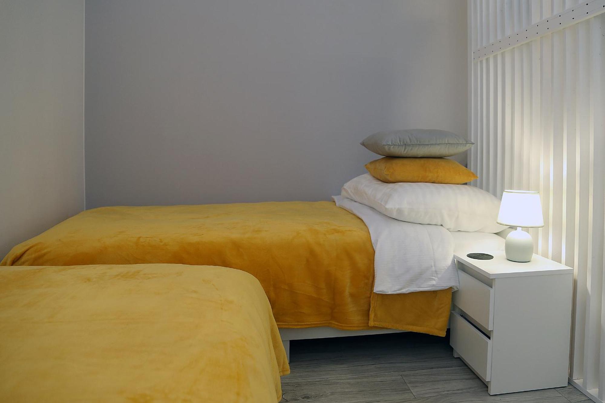 Apartamenty Uniejow "Prywatne Kapiele Termalne" Exteriör bild