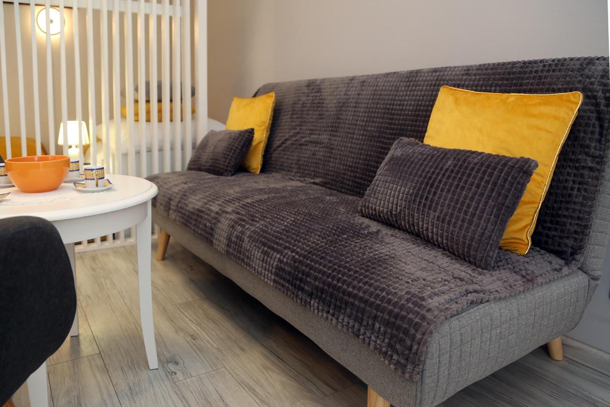 Apartamenty Uniejow "Prywatne Kapiele Termalne" Exteriör bild